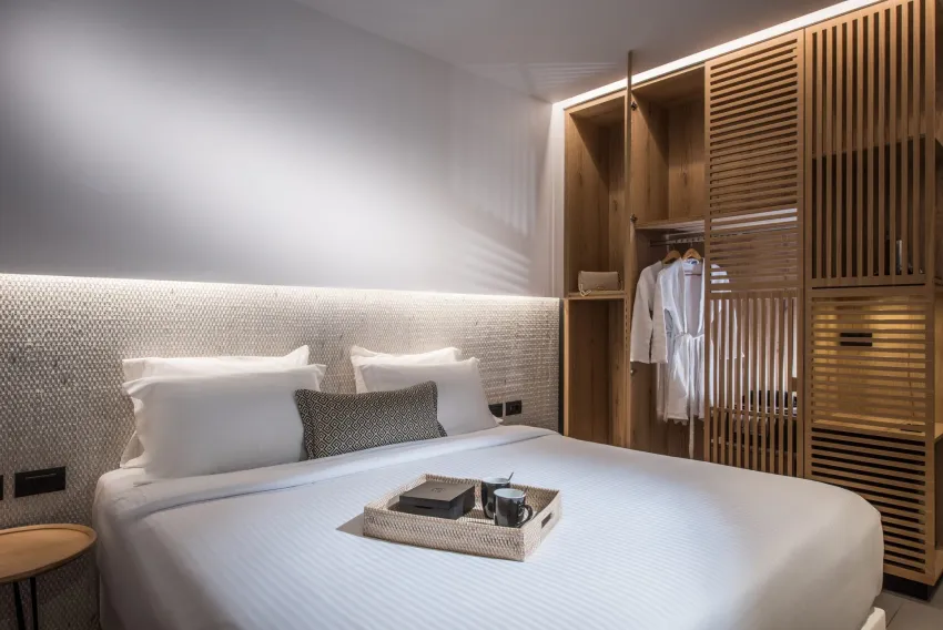 Enorme Ammos Beach Hotel 5*-15