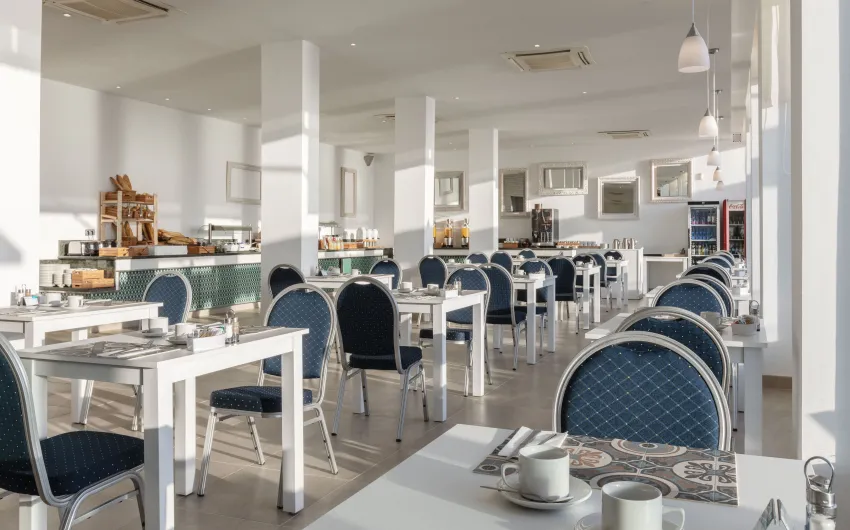 Caprice Concord Hotel Spa 4*-27