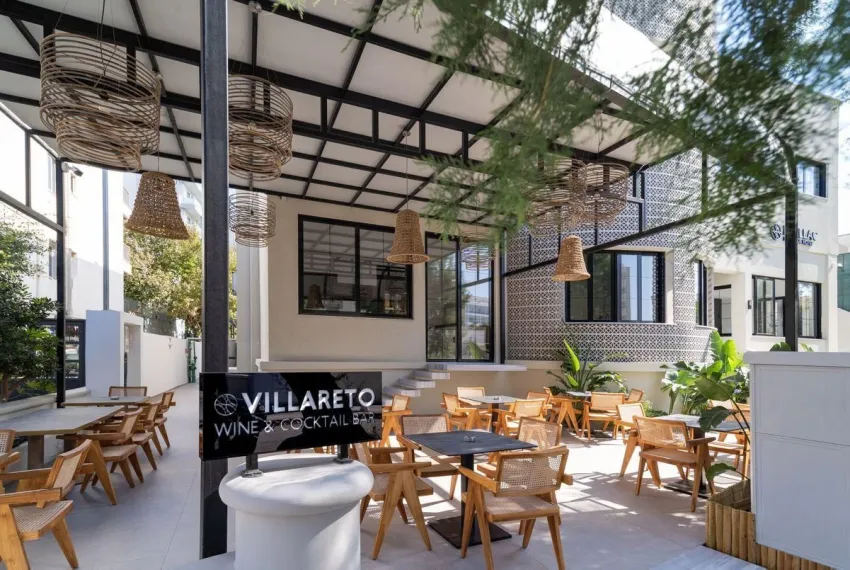 Naillac Boutique Hotel 4*-9