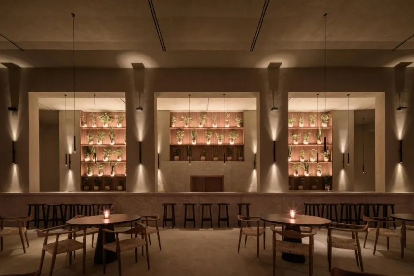 SERRY BEACH RESORT  5*-68