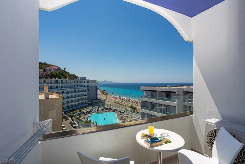 Rhodos Horizon Blu 4*-10