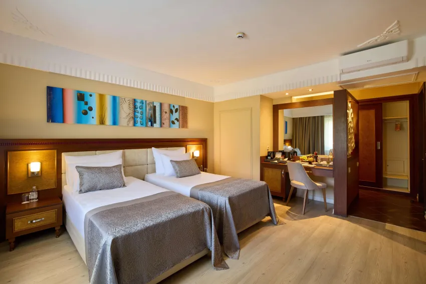 Movenpick Resort Antalya Tekirova 5*-84