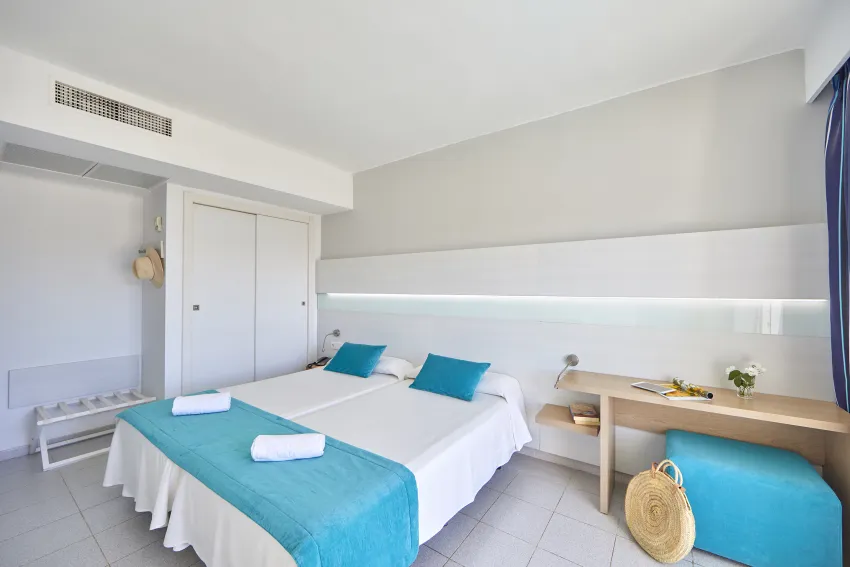 Ariel Chico Club & Resort Gavimar -55