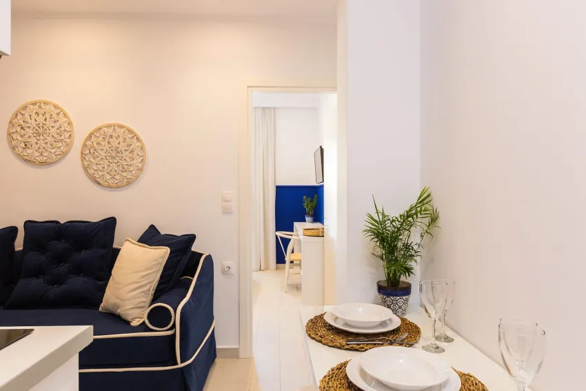 Georgioupolis Plaza Suites -43