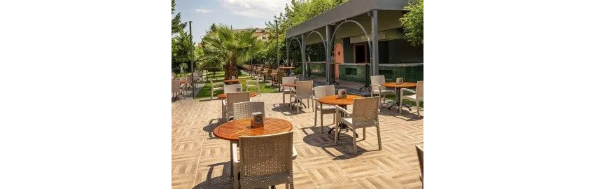 Dg Hotels Rose Resort 4*-25