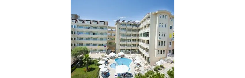 Akdora Elite Hotel & Spa 4*-25