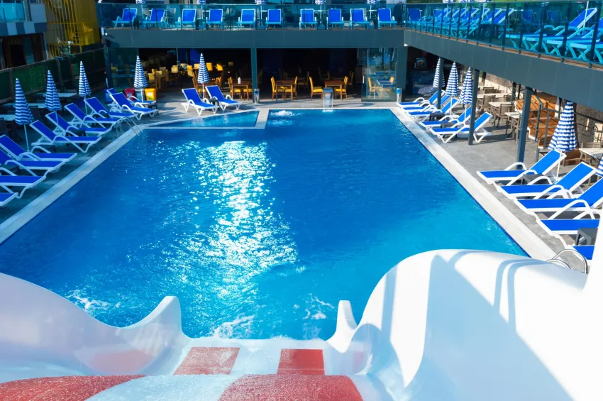 Relax Beach Hotel 4*-14