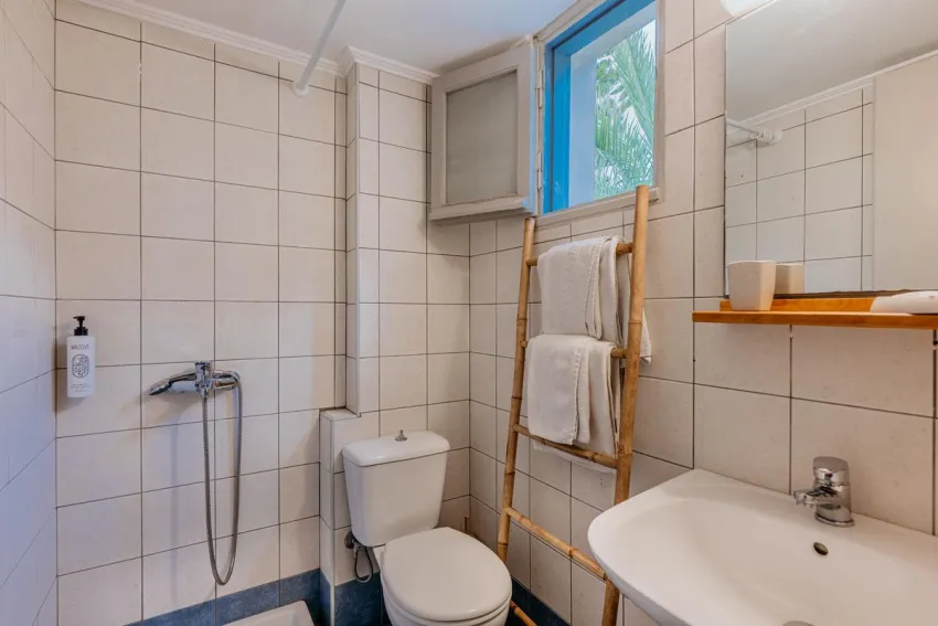 Iphigenia Mythic Retreat 3*-14