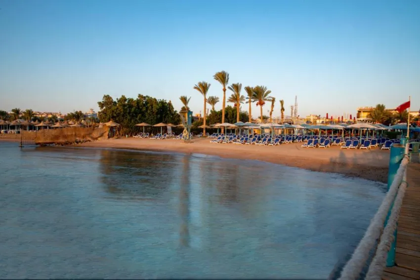 MINAMARK BEACH RESORT  3*-8