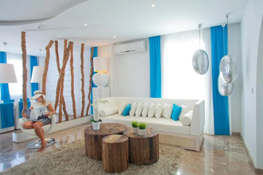 Louis Althea Kalamies Luxury Villas 5*-51