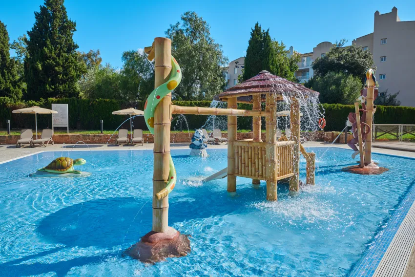 Protur Badia Park Aparthotel 4*-111