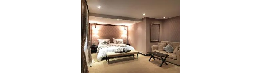The Russelior Hotel and Spa 5*-22