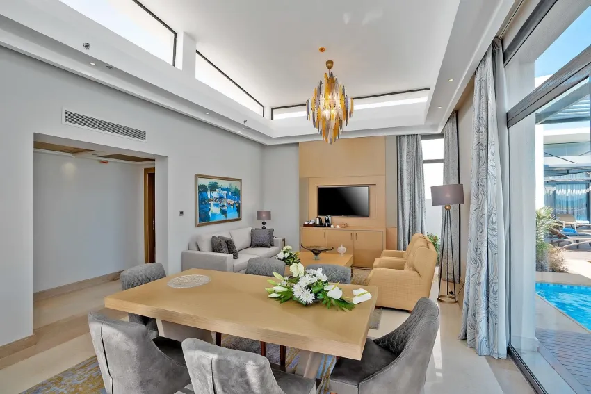 Rixos Premium Magawish Suites & Villas 5*-10