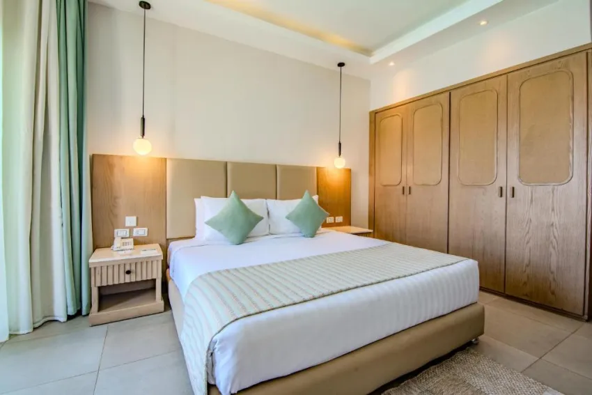 SUNRISE AQUA JOY RESORT  4*-33