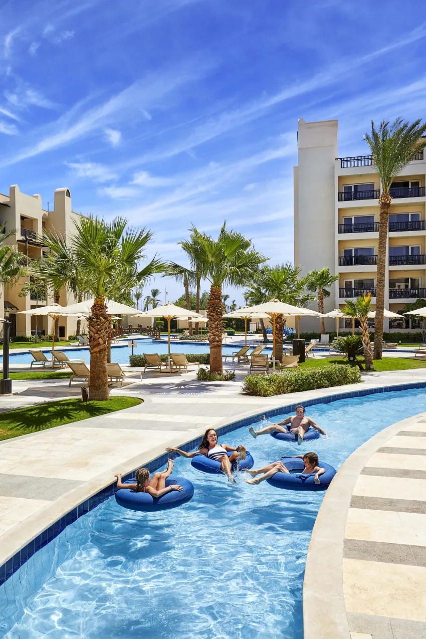 Steigenberger Aqua Magic 5*-85