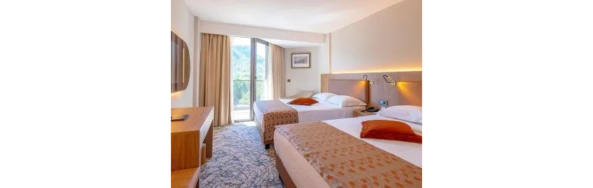 Ozkaymak Marina Hotel 5*-13