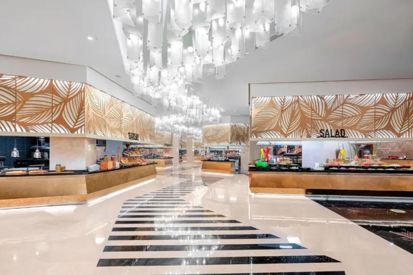 Calyptus Kirman Premium (Ex. Kirman Calyptus Resort) 5*-24