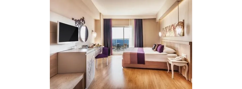 Seaden Sea Planet Resort & Spa 5*-22