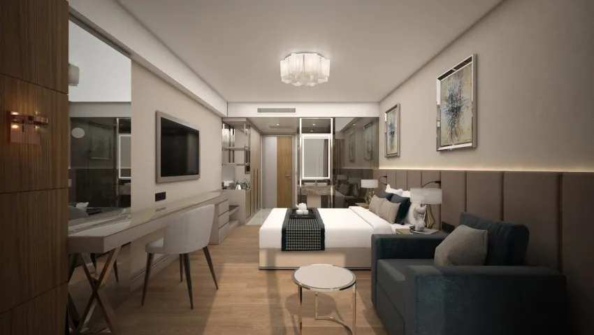 Sunthalia Resort & Spa (Adults Only 16+) 5*-15