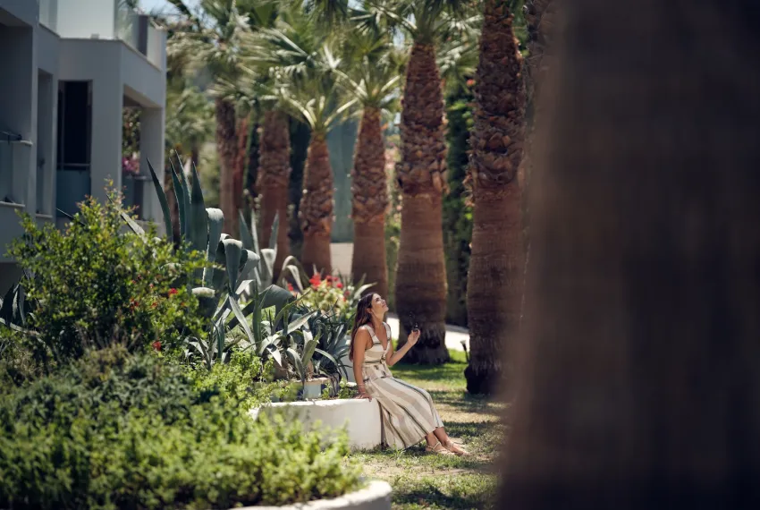 Lesante Classic Luxury Hotel & Spa 5*-2