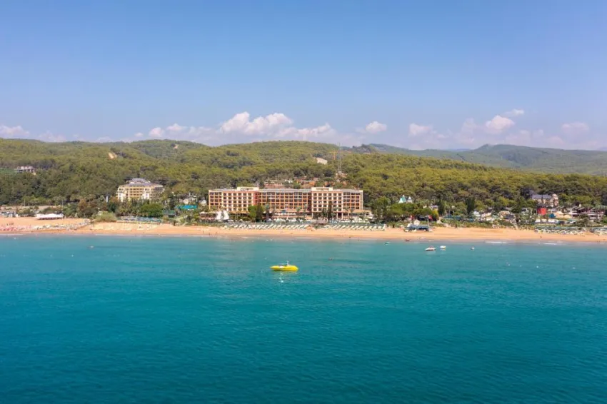 Aqi Pegasos Royal Hotel 5*-15