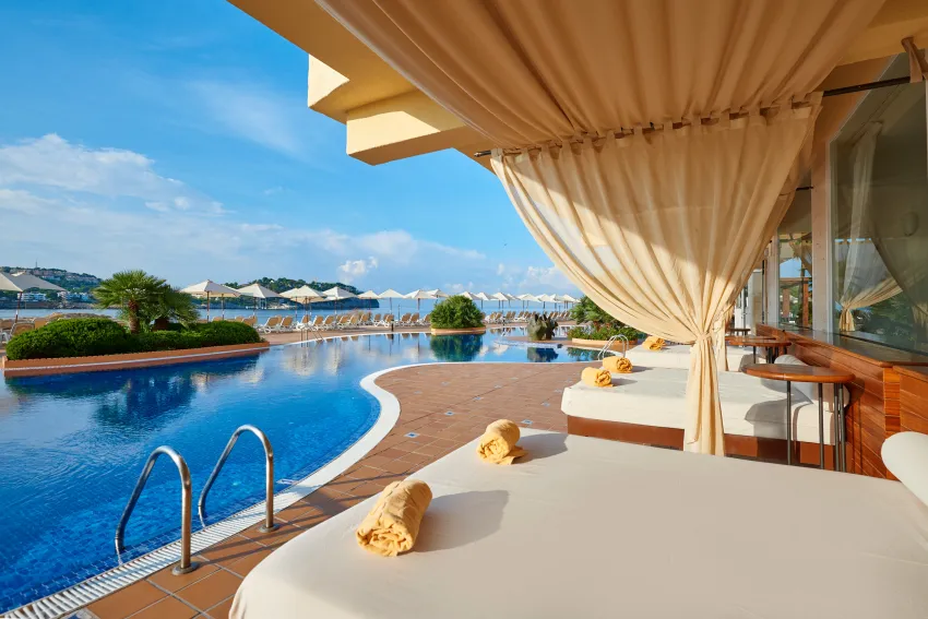 Iberostar Selection Jardin del Sol Suites 4*-71