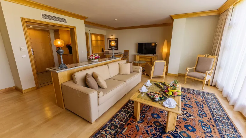 Gloria Verde Resort 5*-47