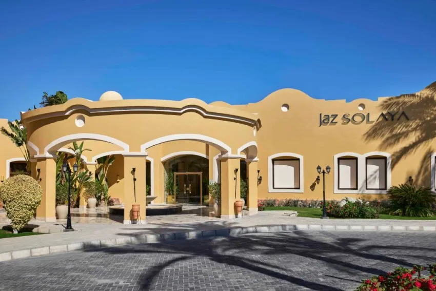 Jaz Solaya 5*-29