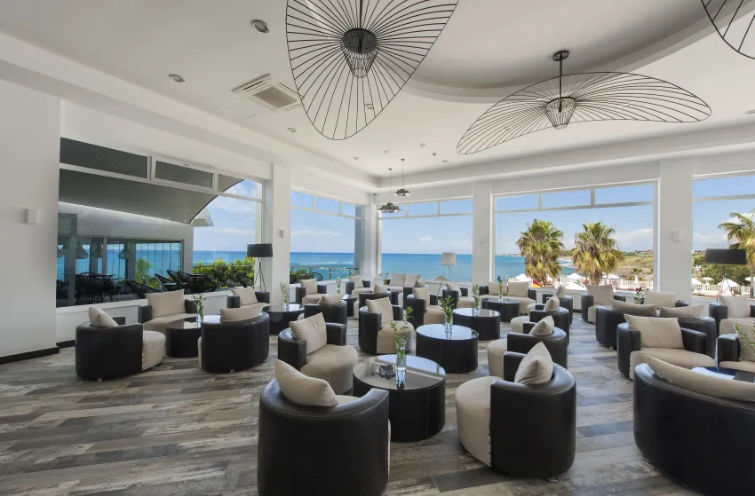 Flora Garden Beach (Adults Only 16+) 5*-168