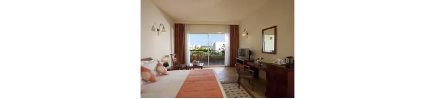 Albatros Makadi Resort 5*-4