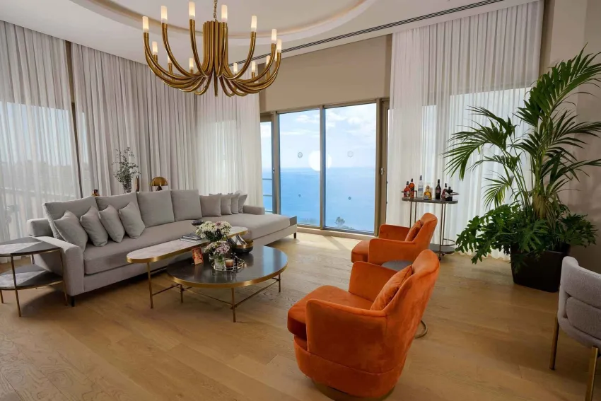 Akra Antalya (Ex.Akra Hotel) 5*-10