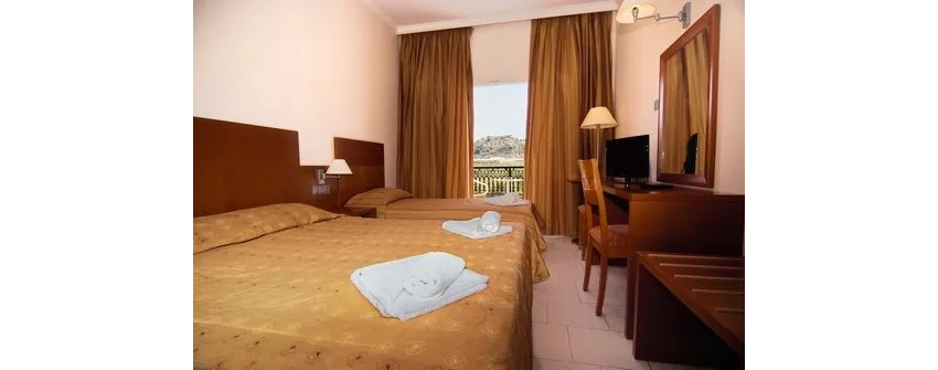 Palmyra Hotel Argassi 3*-12