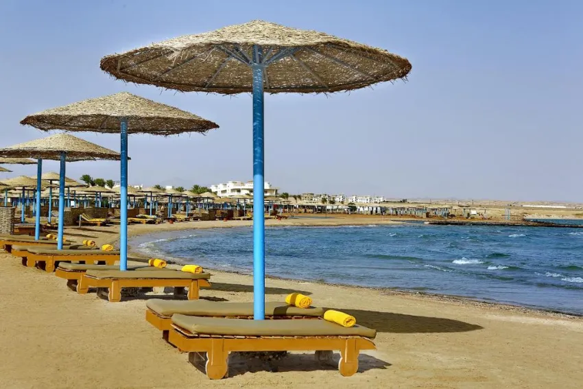 LONG BEACH RESORT  4*-3