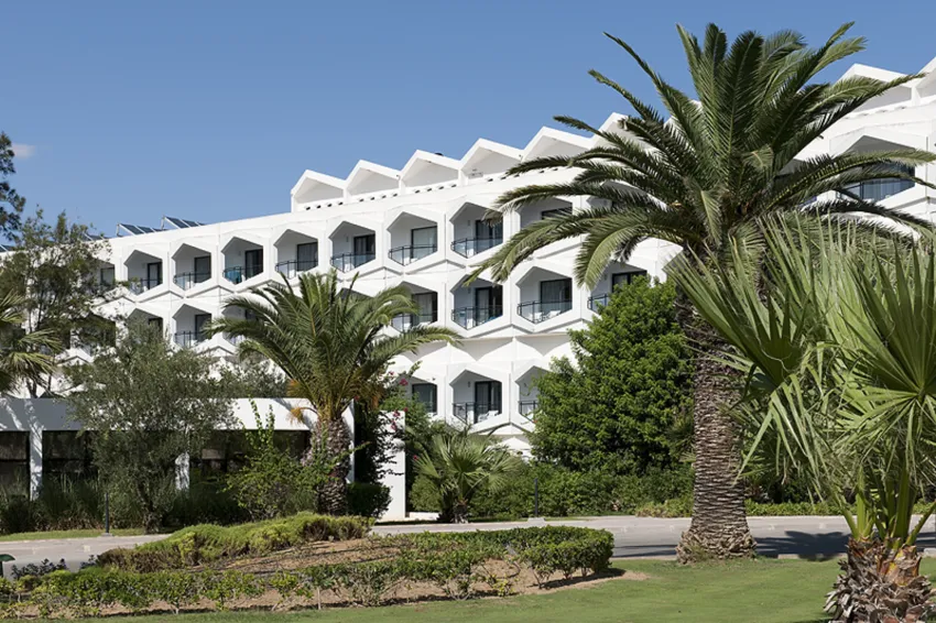 Sentido Phenicia 4*-5