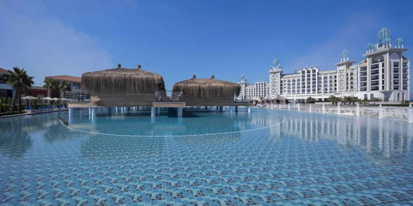 Granada Luxury Belek 5*-37