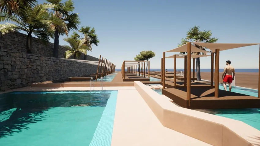 Mirabello Bay Luxury Resort 5*-44