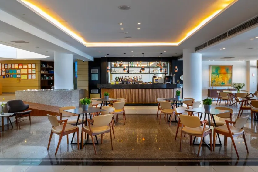 Crystal Springs Beach Hotel 4*-20