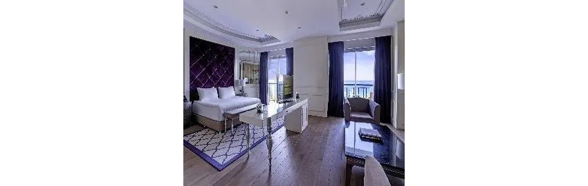 Tui Magic Life Rixos Beldibi 5*-21