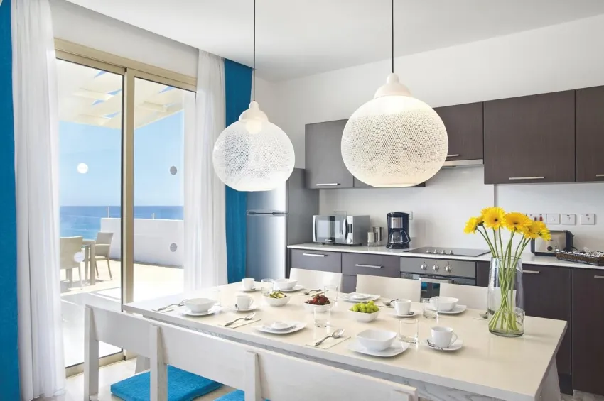 Louis Althea Kalamies Luxury Villas 5*-29