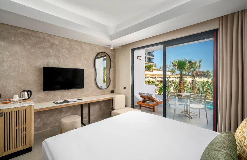 Vox Maris Resort (Adults Only 16+) 5*-24