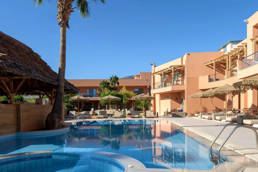 High Beach Resort 5*-20