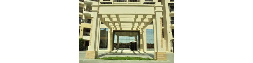 Gravity Hotel & Aqua Park Sahl Hasheesh 5*-67