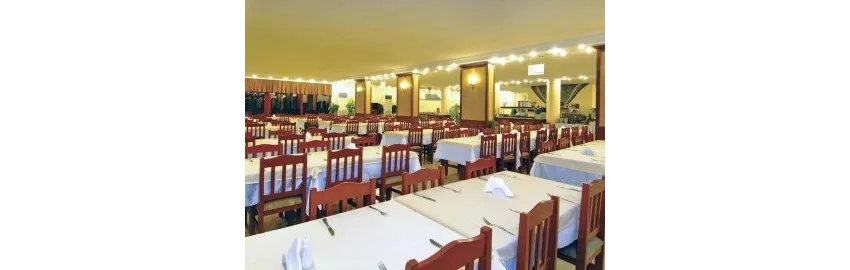 Eftalia Downtown 4*-21