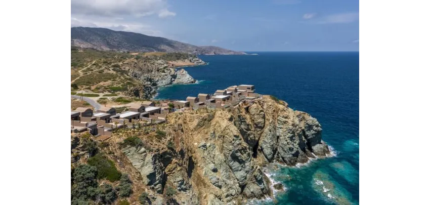 Acro Suites - A Wellbeing Resort 5*-4