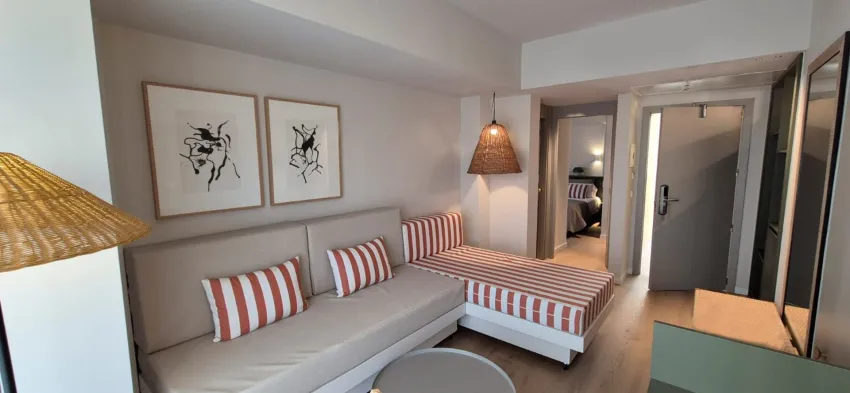 Cabot Cap de Mar (ex Cap De Mar Suites & Aparthotel) 4*-18