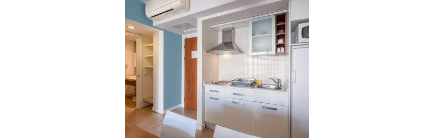 Barut B Suites 4*-27