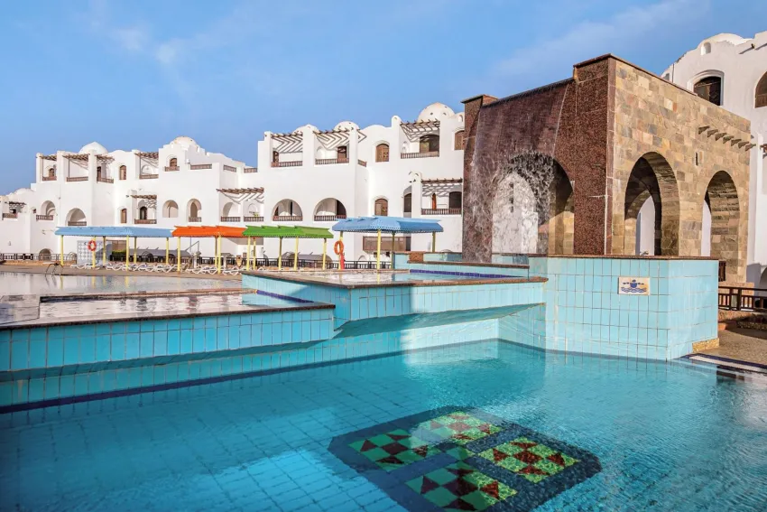 Arabella Azur Resort 4*-5