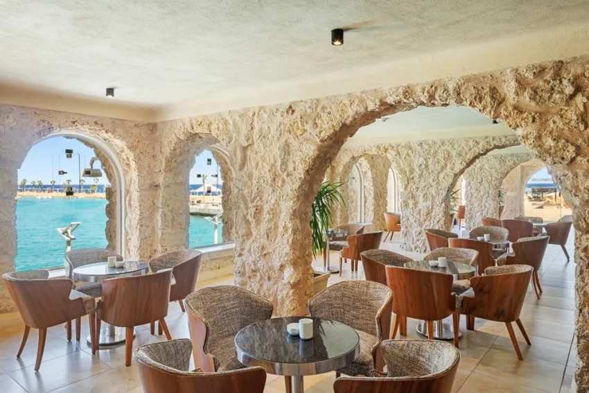 PICKALBATROS CITADEL SAHL HASHEESH RESORT  5*-23