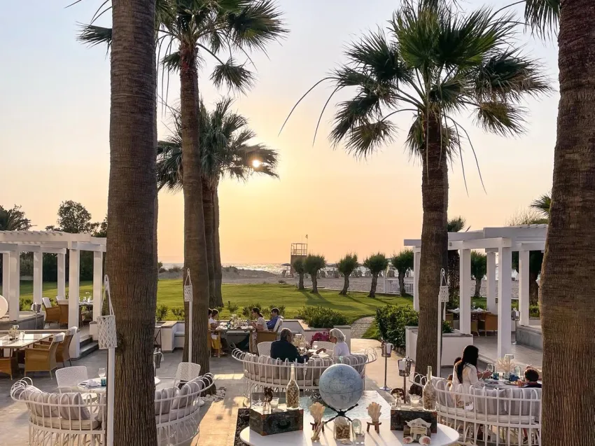 Grecotel Creta Palace 5*-23