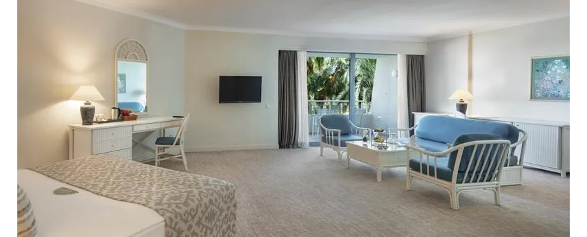MIRAGE PARK RESORT HOTEL  5*-18